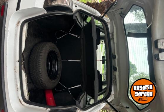 Autos - Ford Ka 2013 Nafta 130000Km - En Venta