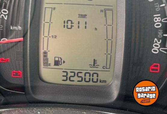 Autos - Fiat MOBI WAY 2019 Nafta 32500Km - En Venta