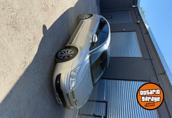 Autos - Citroen C4 2014 Diesel 214000Km - En Venta