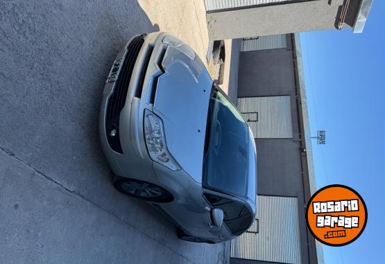 Autos - Citroen C4 2014 Diesel 214000Km - En Venta