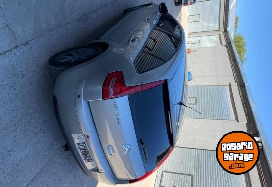 Autos - Citroen C4 2014 Diesel 214000Km - En Venta