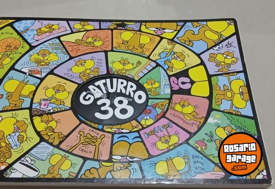 Otros - Libros GATURRO - En Venta