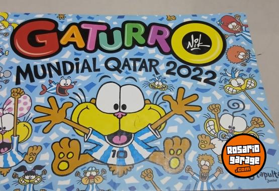 Otros - Libros GATURRO - En Venta