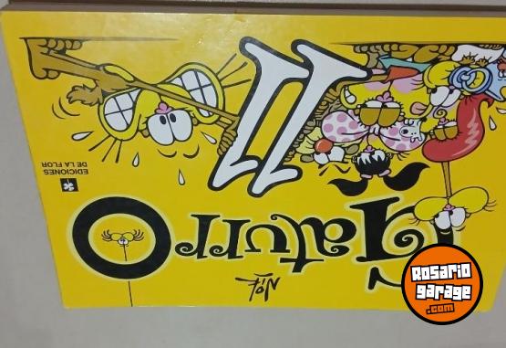 Otros - Libros GATURRO - En Venta