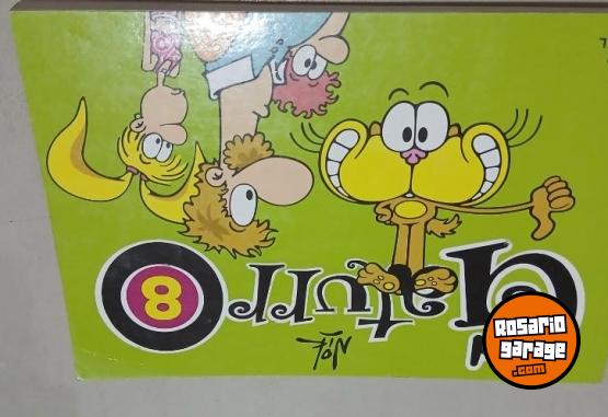 Otros - Libros GATURRO - En Venta