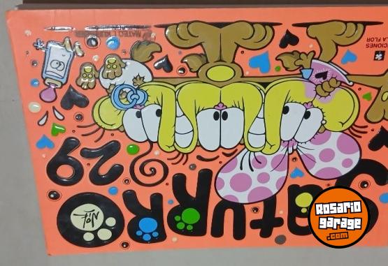 Otros - Libros GATURRO - En Venta