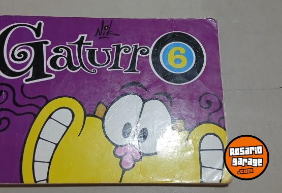 Otros - Libros GATURRO - En Venta