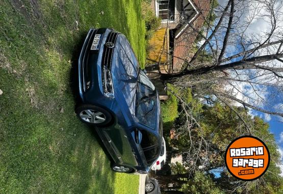 Autos - Volkswagen Vento 2018 Nafta 154000Km - En Venta