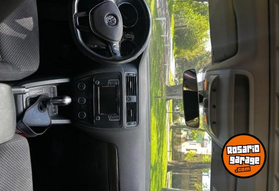 Autos - Volkswagen Vento 2018 Nafta 154000Km - En Venta