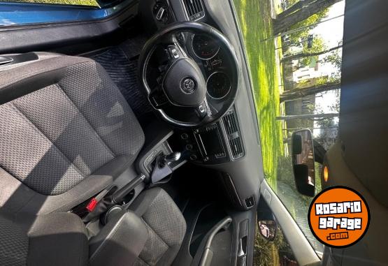 Autos - Volkswagen Vento 2018 Nafta 154000Km - En Venta