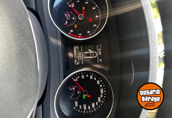 Autos - Volkswagen Vento 2018 Nafta 154000Km - En Venta