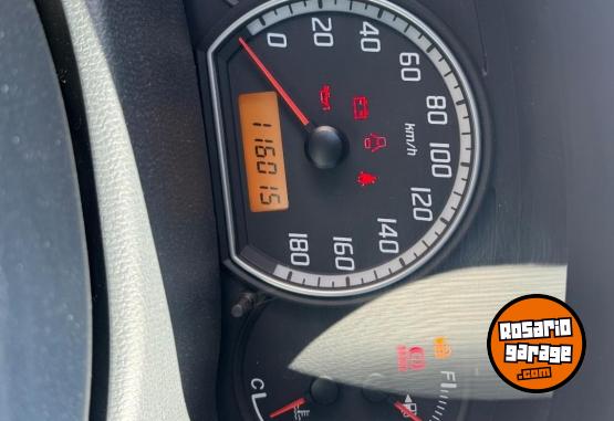 Autos - Suzuki Swift 2010 Nafta 110000Km - En Venta