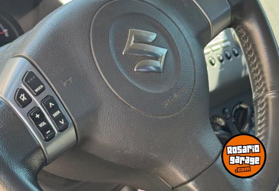 Autos - Suzuki Swift 2010 Nafta 110000Km - En Venta