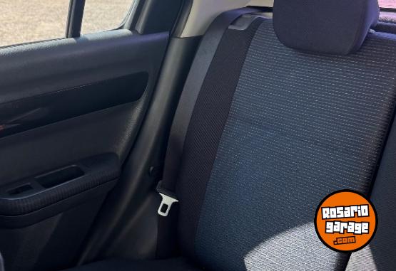 Autos - Suzuki Swift 2010 Nafta 110000Km - En Venta