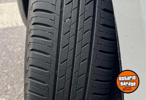 Autos - Suzuki Swift 2010 Nafta 110000Km - En Venta