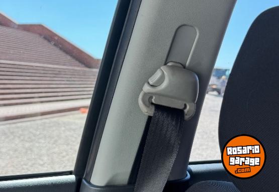 Autos - Suzuki Swift 2010 Nafta 110000Km - En Venta