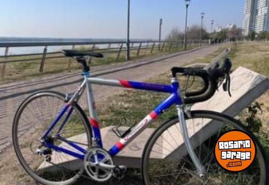 Deportes - Bicicleta de ruta - En Venta