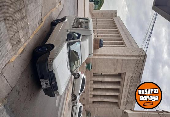 Autos - Fiat Fiorino Fire 2012 GNC 390000Km - En Venta