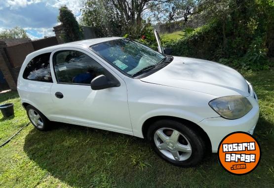 Autos - Suzuki Fun 2004 Nafta 1Km - En Venta