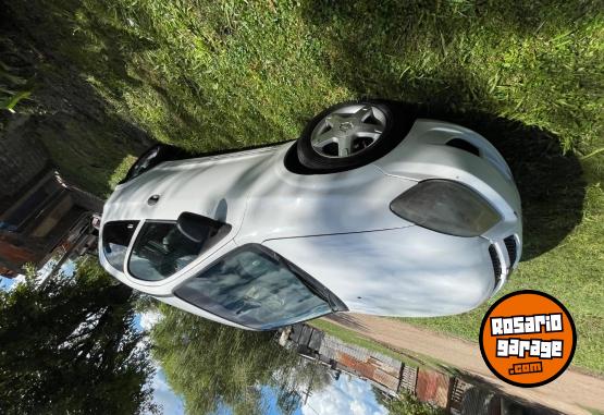 Autos - Suzuki Fun 2004 Nafta 1Km - En Venta