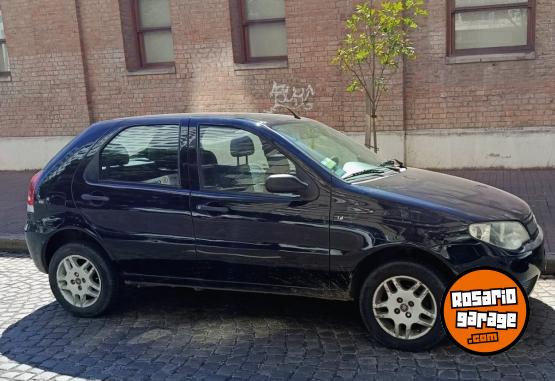 Autos - Fiat Palio fire 2009 Nafta 140000Km - En Venta