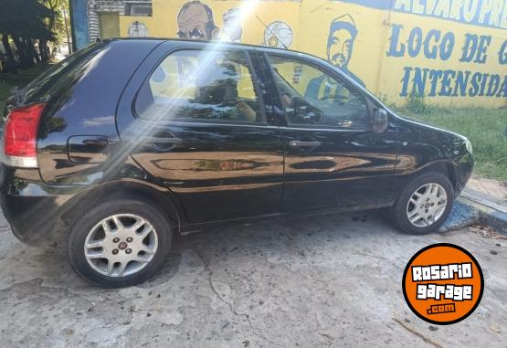 Autos - Fiat Palio fire 2009 Nafta 140000Km - En Venta