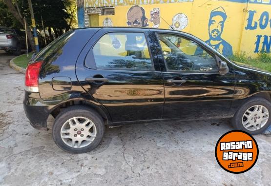 Autos - Fiat Palio fire 2009 Nafta 140000Km - En Venta