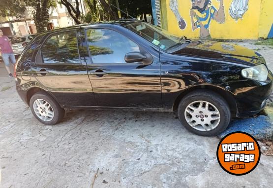 Autos - Fiat Palio fire 2009 Nafta 140000Km - En Venta