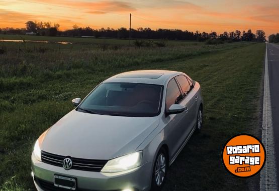 Autos - Volkswagen Vento 2011 Diesel 270000Km - En Venta