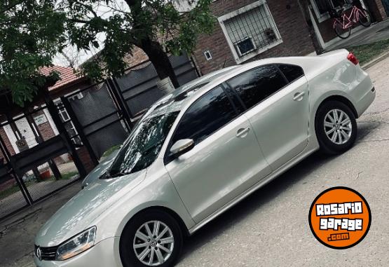 Autos - Volkswagen Vento 2011 Diesel 270000Km - En Venta