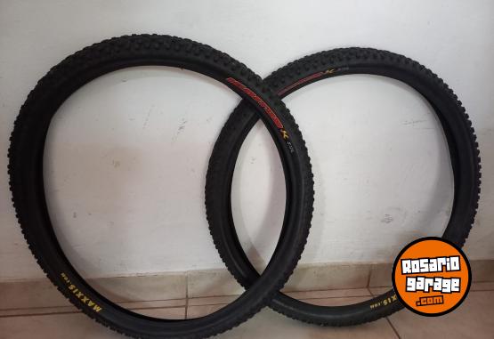 Deportes - Cubierta de bicicleta - En Venta