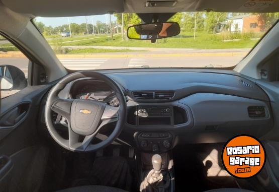 Autos - Chevrolet Onix gol polo 2021 Nafta 54000Km - En Venta