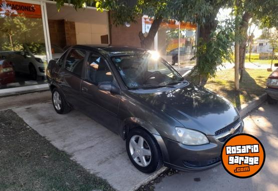 Autos - Chevrolet Corsa 2016 Nafta 148000Km - En Venta