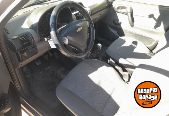 Autos - Chevrolet Corsa 2016 Nafta 148000Km - En Venta