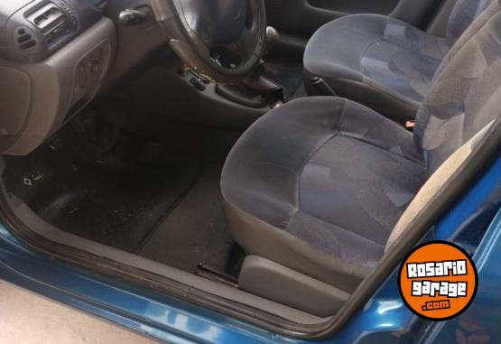 Autos - Renault CLIO 2001 Diesel 200000Km - En Venta