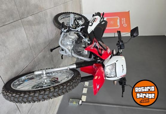 Motos - Keller Miracle 150 2025 Nafta 251Km - En Venta