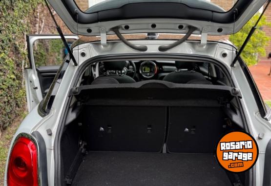 Autos - Mini Cooper 2017 Nafta 87000Km - En Venta