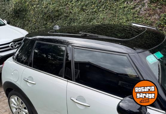 Autos - Mini Cooper 2017 Nafta 87000Km - En Venta