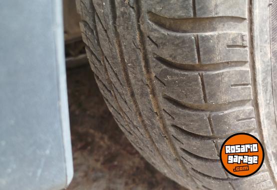 Autos - Ford Escort clx 1998 Nafta 123456Km - En Venta