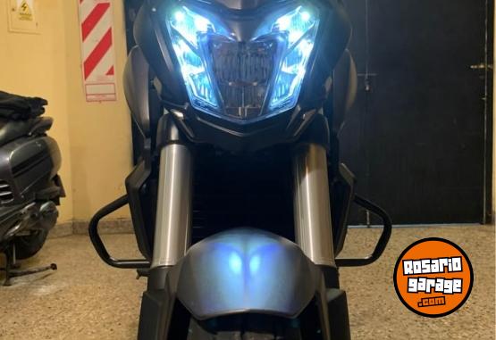 Motos - Bajaj Dominar 400 2022 Nafta 22511Km - En Venta