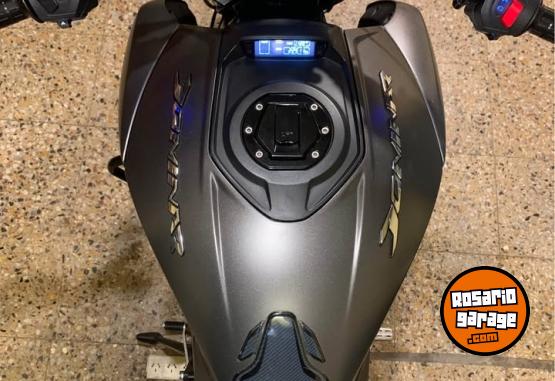 Motos - Bajaj Dominar 400 2022 Nafta 22511Km - En Venta
