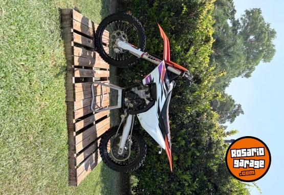 Motos - Ktm sxf 2024 Nafta 100Km - En Venta