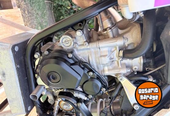 Motos - Ktm sxf 2024 Nafta 100Km - En Venta