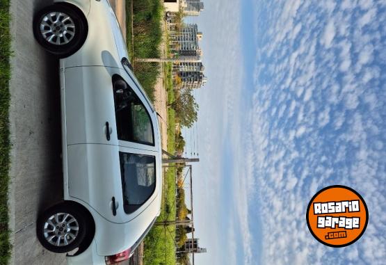 Autos - Fiat Palio Fire 1.4 2015 Nafta 113000Km - En Venta