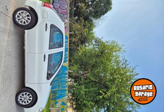 Autos - Fiat Palio Fire 1.4 2015 Nafta 113000Km - En Venta