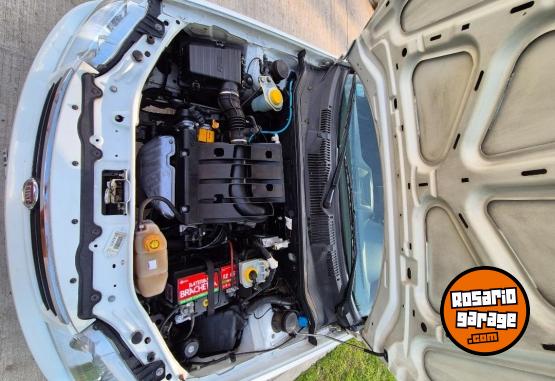 Autos - Fiat Palio Fire 1.4 2015 Nafta 113000Km - En Venta