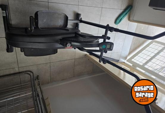 Deportes - Vendo Bicicleta Eliptica - En Venta