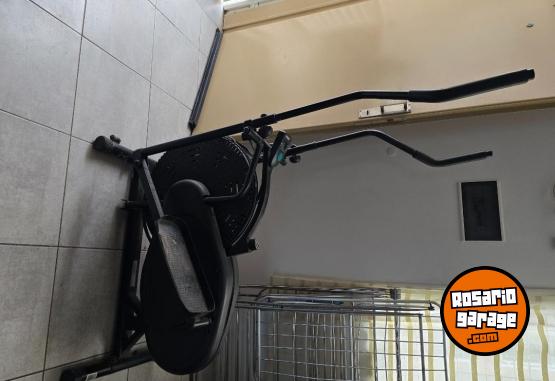 Deportes - Vendo Bicicleta Eliptica - En Venta