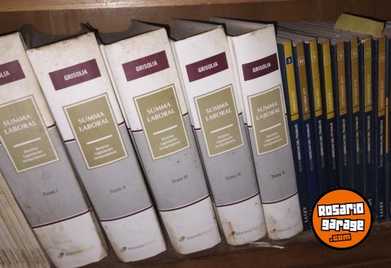 Hogar - estudiantes abogacía líquido - En Venta