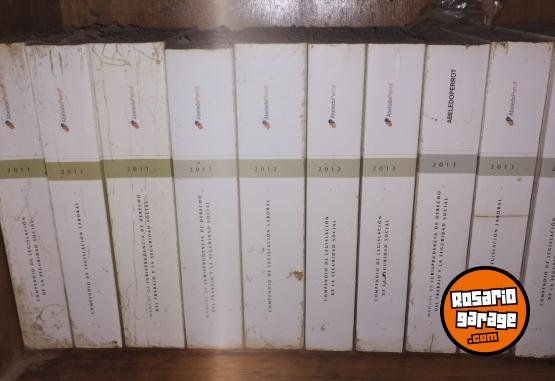 Hogar - estudiantes abogacía líquido - En Venta